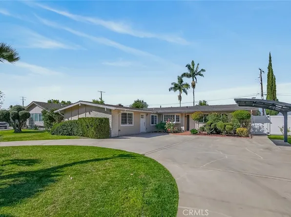 4751 Saint Andrews Ave, Buena Park, CA 90621