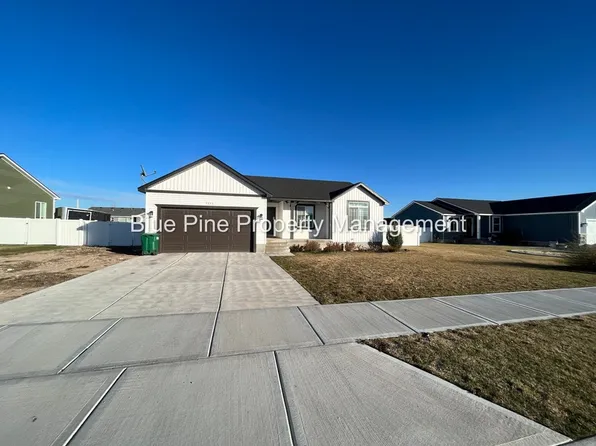 3534 Apolena Ave, Idaho Falls, ID 83401