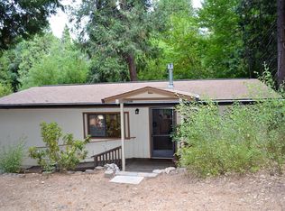 2420 Randolph Canyon Rd, Pollock Pines, CA 95726