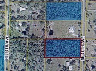 13931 NE 18th Ave, Okeechobee, FL 34972