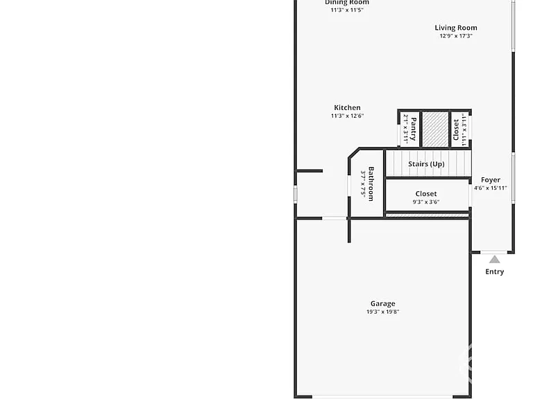 6172 Big Bird Dr — Photo 2