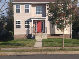 4714 Meade St NE, Washington, DC 20019