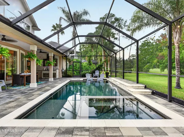 2304 SPRING HILL Court, Fleming Island, FL 32003