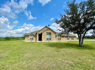 503 McCampbell Rd, Goliad, TX 77963