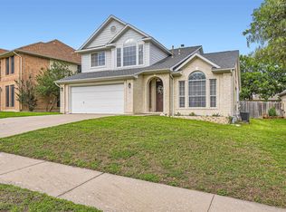 17904 Worley Dr, Pflugerville, TX 78660