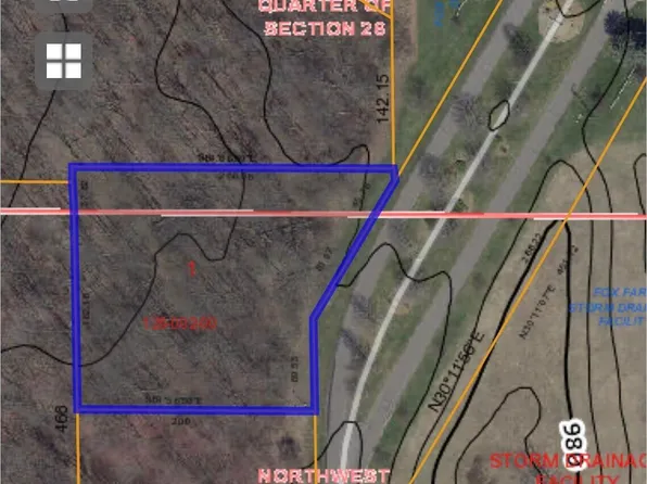 0 Silkworth Blvd, Jackson, MI 49201