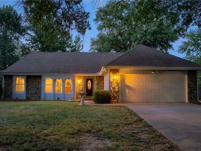1012 NE 99th St, Kansas City, MO, 64155