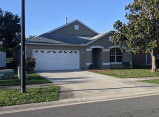 6621 Cherry Grove Cir, Orlando, FL 32809
