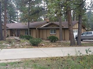 1425 Woodmoor Dr, MONUMENT, CO 80132