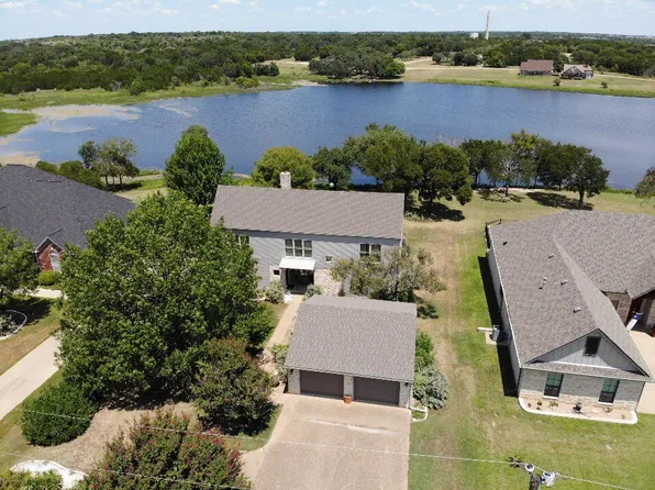 1434 Lakeside Trl, Whitney, TX 76692