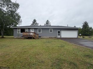 4206 E County Road T, Dairyland, WI 54830