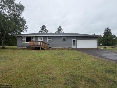 4206 E County Road T, Dairyland, WI, 54830
