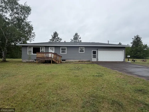 4206 E County Road T, Dairyland, WI 54830