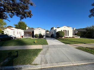 1620 S Meridian Ave #1622, Alhambra, CA 91803