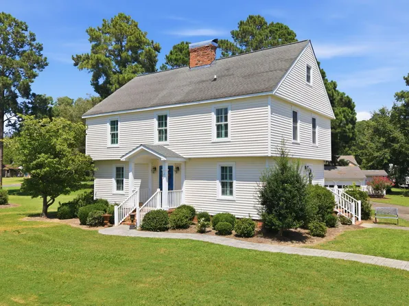 25 E River Acres Road, Washington, NC 27889