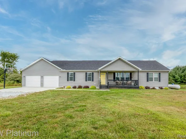 8434 Rolling Mdws, Grant Township, MI 48032