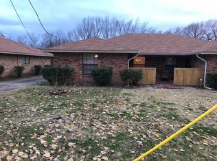 1419 Pearson St, Irving, TX 75061