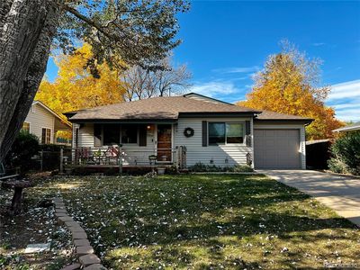 1175 Willow Street, Denver, CO, 80220
