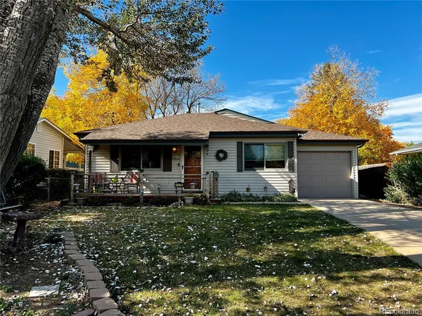 1175 Willow Street, Denver, CO 80220