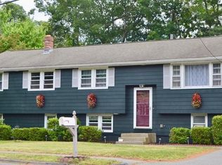 28 Harjean Rd, Billerica, MA 01821