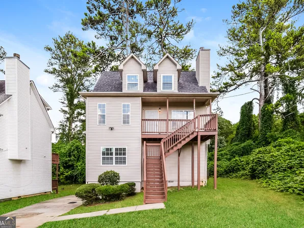 2542 Etheridge Dr NW, Atlanta, GA 30318