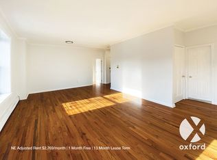 177 Kingston Ave #2A, Brooklyn, NY 11213