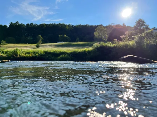 LOT 5 Sexton Cir, Ellijay, GA 30540