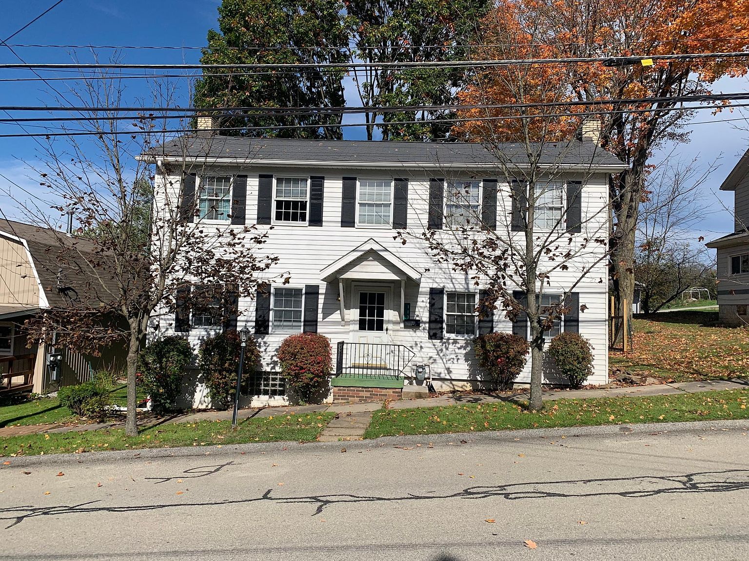 113 E Pittsburgh St, Delmont, PA 15626 Zillow
