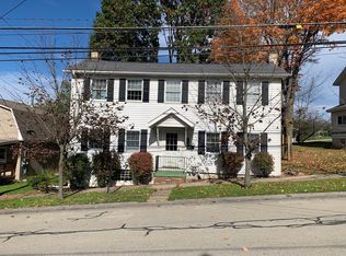 113 E Pittsburgh St, Delmont, PA 15626