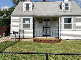 6806 Crossway, Baltimore, MD 21222