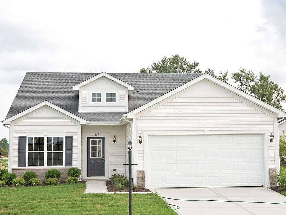 Open Concept and Functional