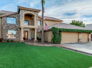 4289 E Desert Ln, Gilbert, AZ 85234