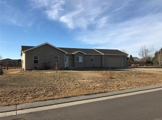 1280 Viewridge Rd, Bennett, CO 80102