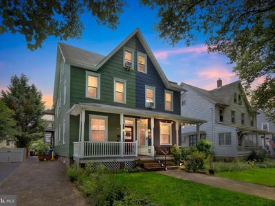 411 7th St, Riverton, NJ, 08077
