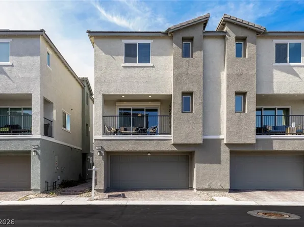 6829 Prairie Pearl St, Las Vegas, NV 89148