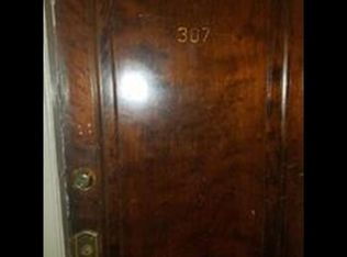 13505 La Salle Blvd APT 307, Detroit, MI 48238