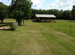 6265 Green Rd, Greenwood, FL 32443