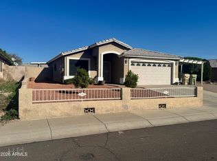 5351 N 77th Ln, Glendale, AZ 85303