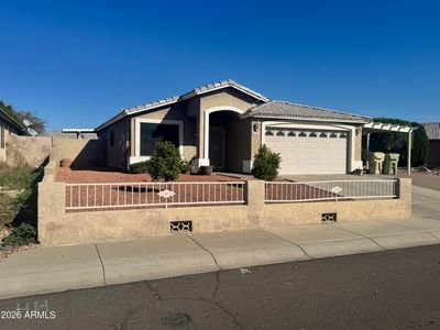 5351 N 77TH Lane, Glendale, AZ, 85303