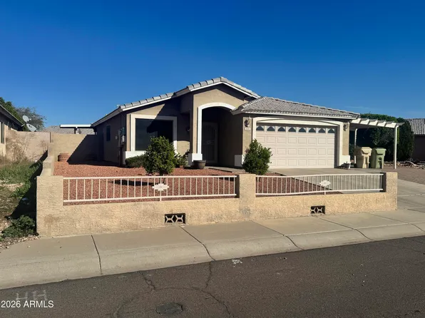 5351 N 77TH Lane, Glendale, AZ 85303