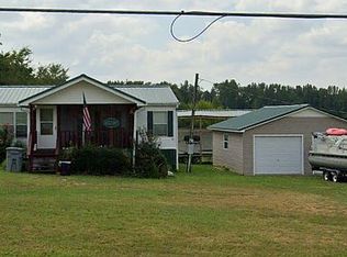 3248 County Road 92, Killen, AL 35652