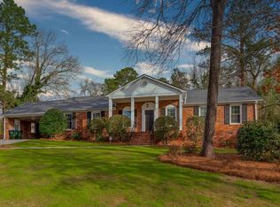 4351 Shorebrook Dr, Columbia, SC 29206