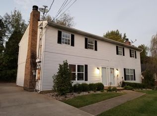 8419 Damascus Cir, Louisville, KY 40228