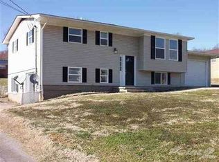 1587 Meadow Lane Cir, Morristown, TN 37813