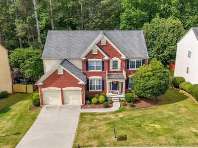 5312 Tormeall Trce, Suwanee, GA, 30024