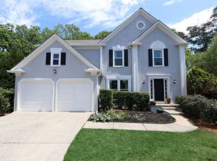 2454 Kingsbrooke Ct, Duluth, GA 30097