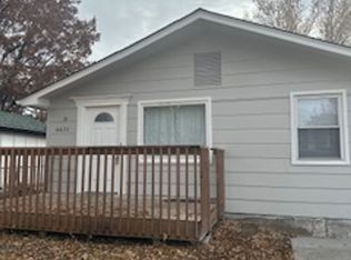 6633 NE 49th St, Kansas City, MO 64119