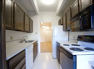 515 N Clarkson St #515-1103, Denver, CO 80218