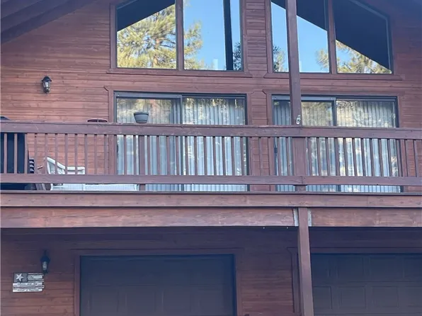 2041 Symonds Dr, Pine Mountain Club, CA 93222