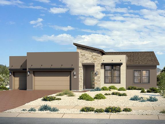 Build The Aurea D - now starting at 721,990